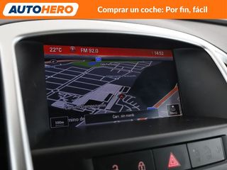 Opel Astra 2.0 CDTI Selective