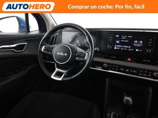 Kia Sportage 1.6 TGDI Concept