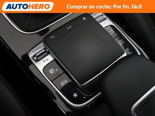 Mercedes Clase A A 180 AMG Line