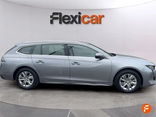 Peugeot 508 SW Active Pack PureTech 130 S&S EAT8