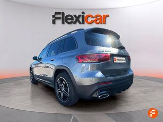 Mercedes Clase GLB 2.0 GLB 200 D 4MATIC DCT 110KW (150CV)