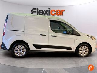 Ford Transit Connect TRANSIT CONNECT VAN L1 1.5TDCI