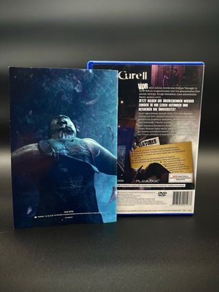 Obscure 2 PS2 Gioco Playstation 2 PAL COMPLETO