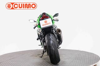 KAWASAKI NINJA ZX 6 R 636 KTR EDITION