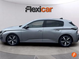 Peugeot 308 5P Allure Puretech 130 S&S EAT8