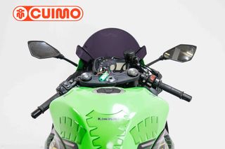 KAWASAKI NINJA ZX 6 R 636 KTR EDITION