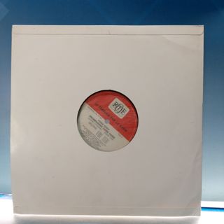 Vinilo, Lp “Le Français par la Radio: Promenades dans Paris”.