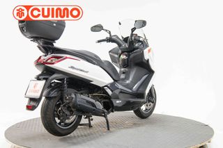 KYMCO SUPER DINK 125 I