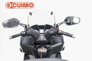 KYMCO SUPER DINK 125 I