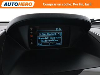 Ford Tourneo Courier 1.0 EcoBoost Titanium