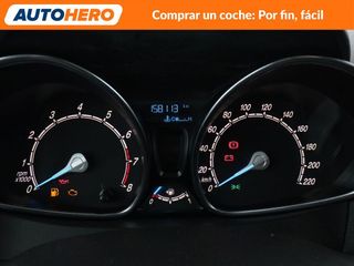 Ford Tourneo Courier 1.0 EcoBoost Titanium