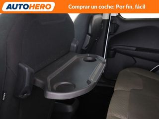 Ford Tourneo Courier 1.0 EcoBoost Titanium