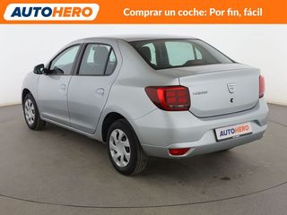Dacia Logan 1.5 dCi Comfort
