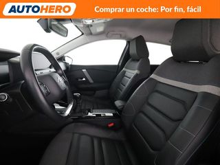 Citroën C4 1.2 PureTech Shine