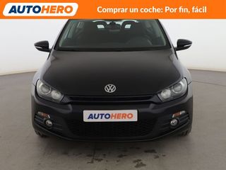 Volkswagen Scirocco 2.0 TDI BlueMotion