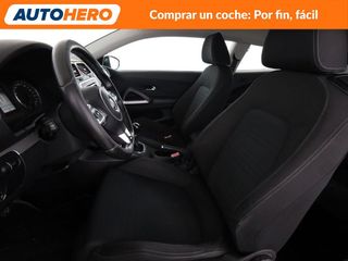 Volkswagen Scirocco 2.0 TDI BlueMotion