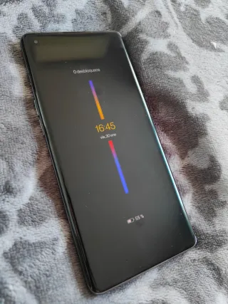 Oppo Find X5 Scatola e Accessori