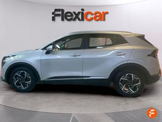 Kia Sportage 1.6 T-GDi 110kW (150CV) Drive 4x2