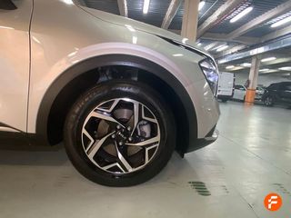 Kia Sportage 1.6 T-GDi 110kW (150CV) Drive 4x2