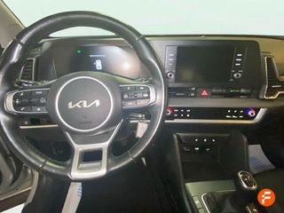 Kia Sportage 1.6 T-GDi 110kW (150CV) Drive 4x2