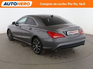 Mercedes Clase CLA CLA 200 d Urban