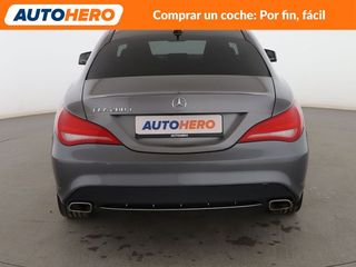 Mercedes Clase CLA CLA 200 d Urban