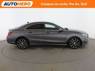Mercedes Clase CLA CLA 200 d Urban