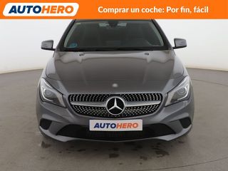 Mercedes Clase CLA CLA 200 d Urban