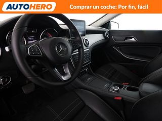 Mercedes Clase CLA CLA 200 d Urban