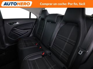 Mercedes Clase CLA CLA 200 d Urban