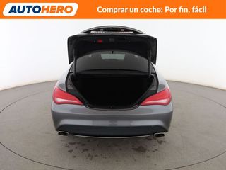 Mercedes Clase CLA CLA 200 d Urban