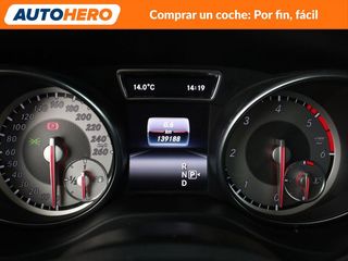 Mercedes Clase CLA CLA 200 d Urban