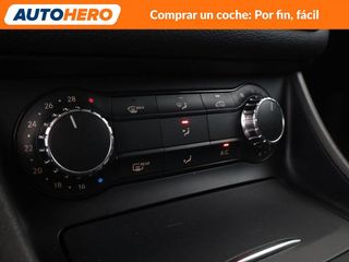 Mercedes Clase CLA CLA 200 d Urban