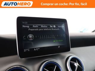 Mercedes Clase CLA CLA 200 d Urban