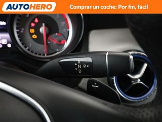 Mercedes Clase CLA CLA 200 d Urban