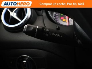 Mercedes Clase CLA CLA 200 d Urban