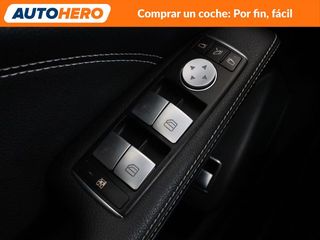 Mercedes Clase CLA CLA 200 d Urban