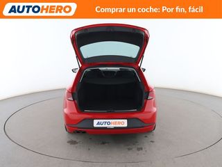 Seat Leon 2.0 TDI FR