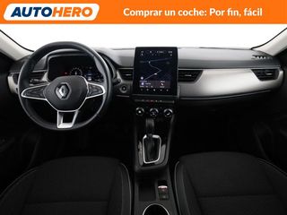Renault Arkana 1.3 TCe Mild-Hybrid Techno