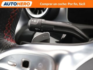 Mercedes Clase A A 180 d AMG Line