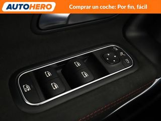 Mercedes Clase A A 180 d AMG Line