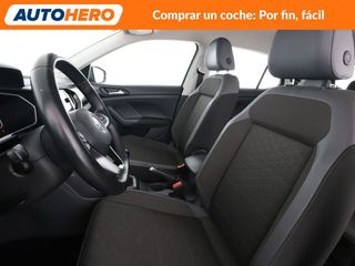 Volkswagen T-Cross 1.0 TSI Sport