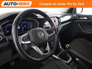 Volkswagen T-Cross 1.0 TSI Sport