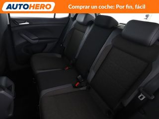 Volkswagen T-Cross 1.0 TSI Sport