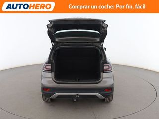 Volkswagen T-Cross 1.0 TSI Sport