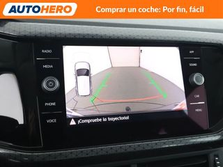 Volkswagen T-Cross 1.0 TSI Sport