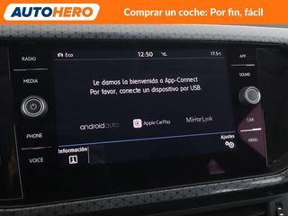 Volkswagen T-Cross 1.0 TSI Sport