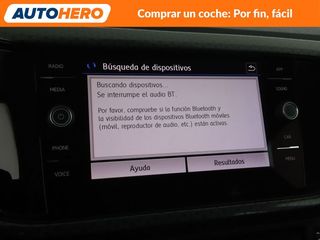 Volkswagen T-Cross 1.0 TSI Sport