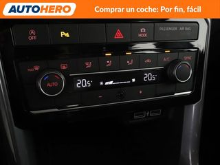 Volkswagen T-Cross 1.0 TSI Sport