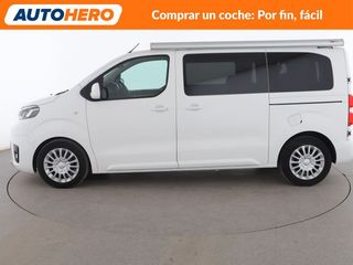 Toyota Proace Verso 2.0 D-4D L1 Shutle